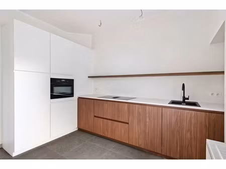 appartement te koop in antwerpen met 1 slaapkamer