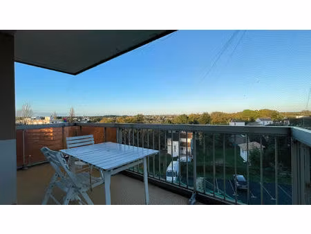 vente appartement 1 pièce 32 m² vaux-sur-mer (17640)