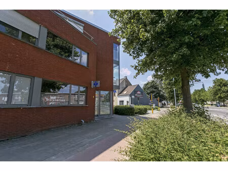 commercieel te koop in wommelgem