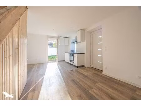 vente maison 4 pièces 67 m² salles-sur-mer (17220)