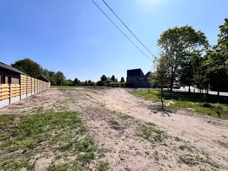 grond te koop in mol