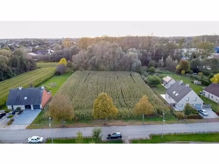 grond te koop in zulte