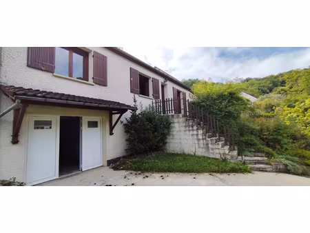 achat maison 6 pièces 110m² tonnerre 89700