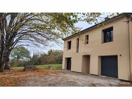 annonce vente maison 5 pièces de 136m2 à soual (81580) - paruvendu.fr ref 992783630435