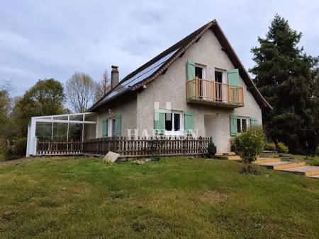 vente maison 6 pièces 145 m² à morlanne (64370)  219 000 €