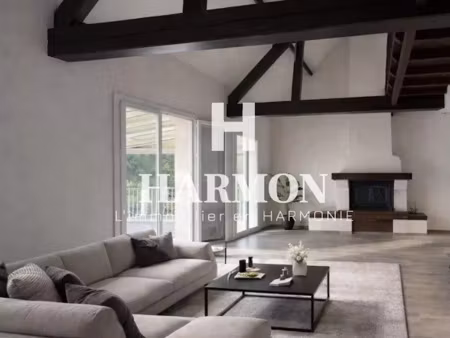 vente maison 6 pièces 145 m² à morlanne (64370)  232 500 €