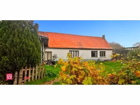 maison campagne les hesdin 6 pièce(s) 137 m2