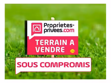 terrain agricole  parcelle chêne truffiers de 6 576m²  montségur sur lauzon 16 000hai