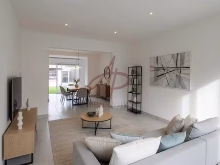 vente maison 4 pièces 81 m² à lompret (59840)  234 500 €