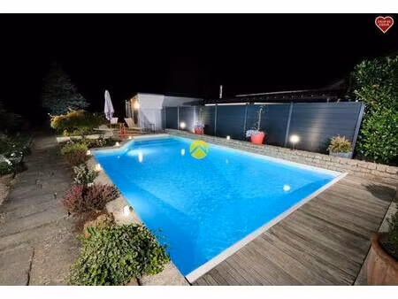 vente maison 16 pièces 600 m² bénévent-l’abbaye (23210)