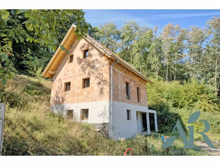 achat maison 4 pièces 105m² dambach la ville 67650