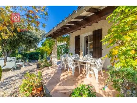 maison saint didier 5 pièce(s) 112 m2 sur 1600 m2 de terrain au calme