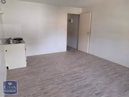 annonce location appartement 1 pièce de 24m2 à beauregard (01480) - paruvendu.fr ref 99278