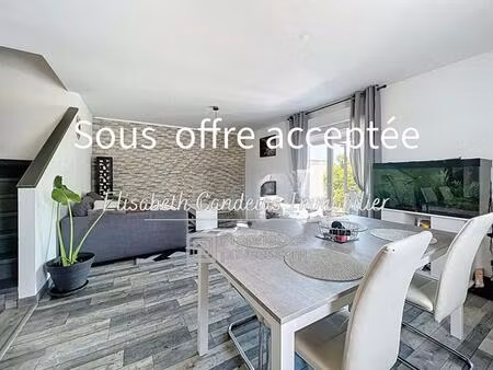 maison lespinasse 4 pièces 96 m2