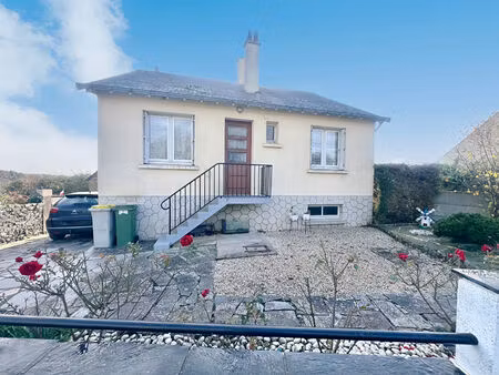 vente maison 3 pièces  72.00m²  fercé