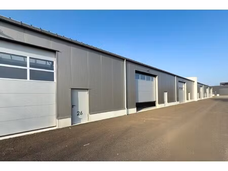 commercieel te koop in anzegem