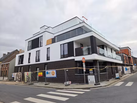 appartement te koop in kruishoutem