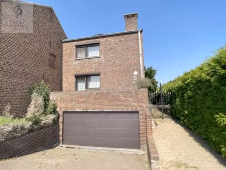 huis te koop in halle-booienhoven met 3 slaapkamers