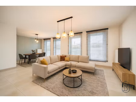 appartement te koop in deinze met 2 slaapkamers