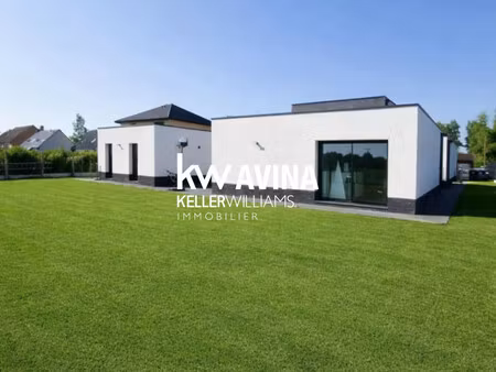 achat maison 10 pièces 237m² hinges 62232