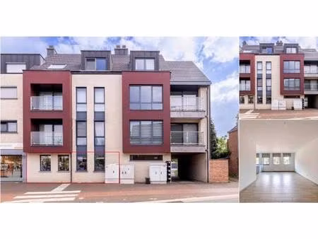 rez-de-chaussée à vendre à blaubergsesteenweg 2 herselt (rbu74584)