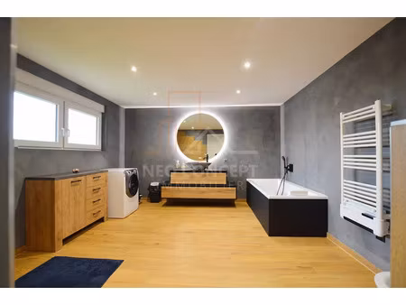 vente maison 4 pièces 138.48 m² à dieffenbach-lès-woerth (67360)  291 000 €