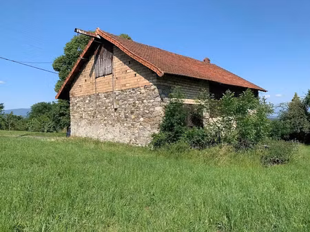 vente maison 10 pièces 260 m² à marcellaz (74250)  305 000 €