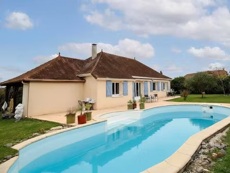 vente maison 4 pièces 106 m² à maslacq (64300)  290 000 €