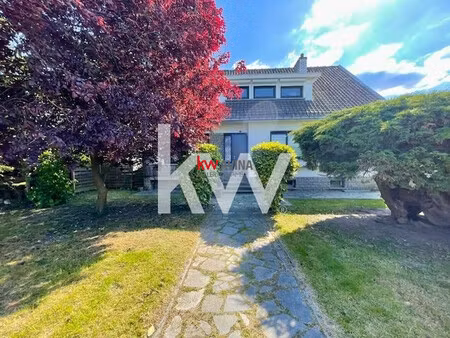 achat maison 9 pièces 174m² vieux conde 59690