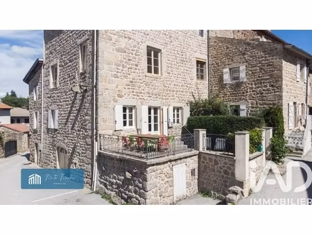 vente château 7 pièces