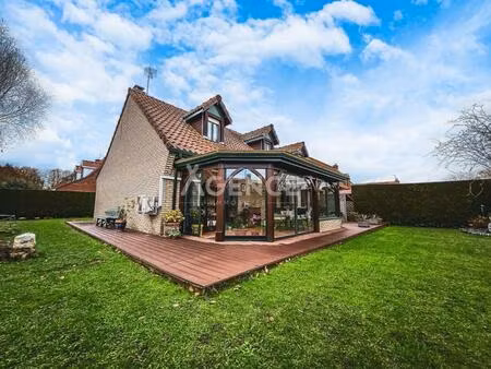 achat maison 5 pièces 138m² longuenesse 62219