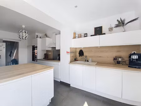 achat maison 5 pièces 134m² gravelines 59820