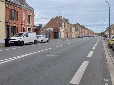achat maison 4 pièces 125m² amiens 80080
