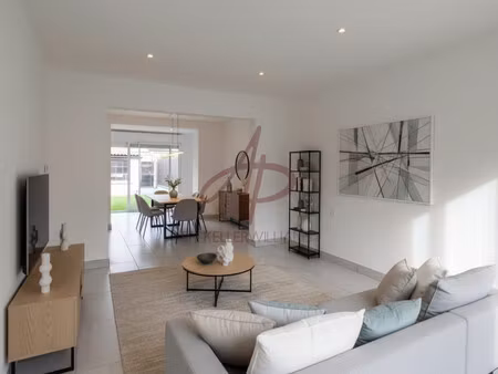 achat maison 4 pièces 81m² lompret 59840