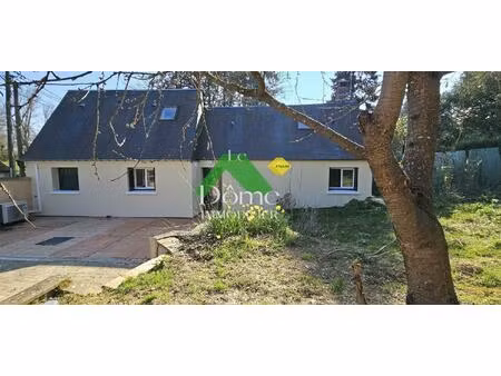 achat maison 5 pièces 75m² meru 60110