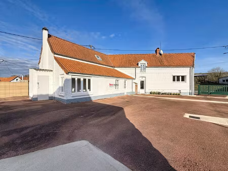 achat maison 6 pièces 179m² quesques 62240