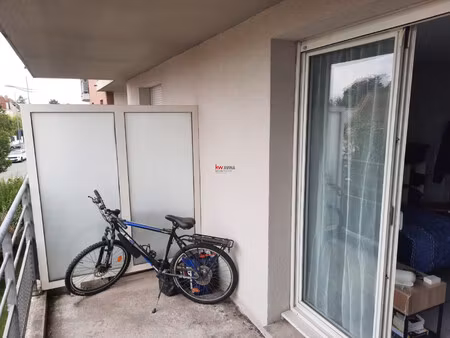 achat appartement 2 pièces 26m² achicourt 62217