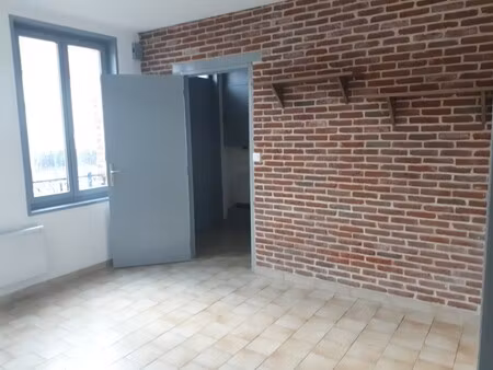 location appartement 1 pièce 28m² st martin lez tatinghem 62500