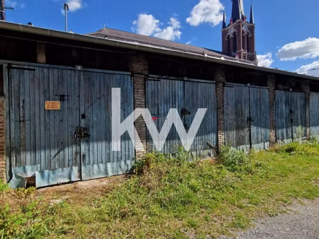 achat parking lille 59800