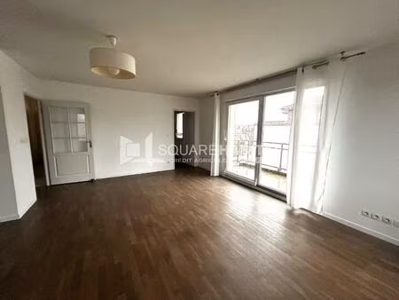 location appartement 104m² marcq en baroeul 59700