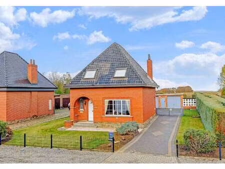 huis te koop in bekkevoort met 3 slaapkamers