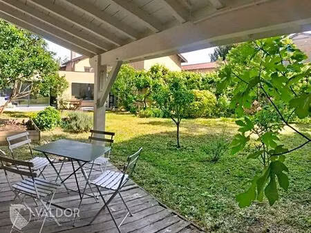 achat : maison (21140)