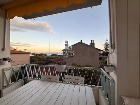 appartement de prestige de 45 m2 en location beaulieu-sur-mer  provence-alpes-côte d'azur