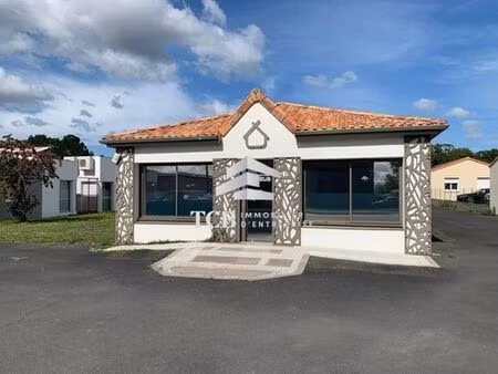 bureau de prestige de 295 m2 en vente - basse-goulaine  france