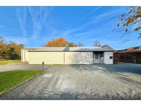 opslag- / handelsruimte