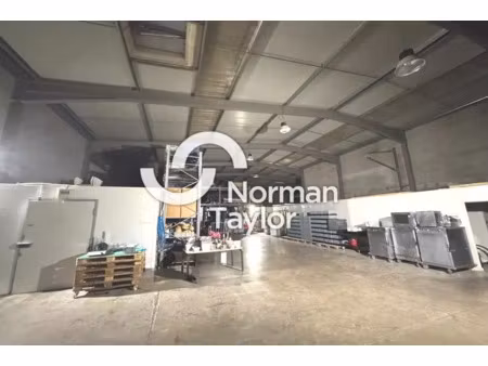 local d'activite a louer