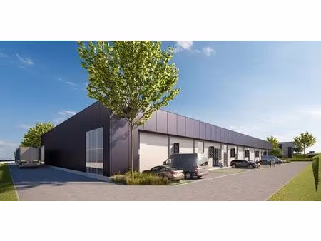 commercieel te koop in lillois-witterzée