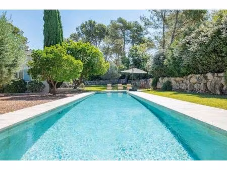 achat : maison (13100)