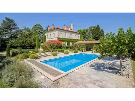 achat : maison (13910)