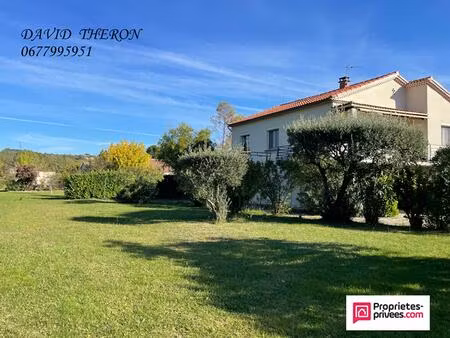 maison 9 pièce(s) 139 m2